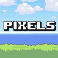 Pixels(@PixelsTV) 's Twitter Profile Photo