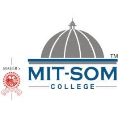 Welcome to MIT-SOM College, a front ranking institute in Maharashtra, which is a part of the reputed MIT Group of Institutions.