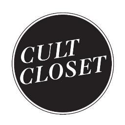 From contemporary clean dressing, to all out bohemian glamour, Cult Closet has your statement pieces for S/S 15 covered!