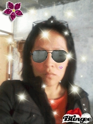 vickyxin25's profile picture. 