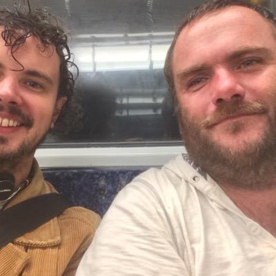 conversingcom's profile picture. The Conversing Commuter is a social movement. The aim is to get people talking on trains. Making people happier through talking to other humans.