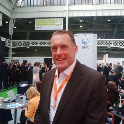 passionate about creating telecoms & IT solutions to fit all needs and budgets , ultimately to make your business evolve.