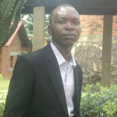 uwingabire87's profile picture. EDRM Specialist /MINEMA.