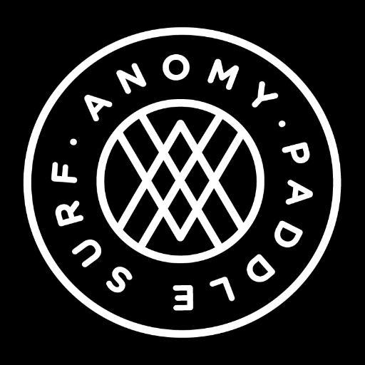 Anomy SUPさんのプロフィール画像
