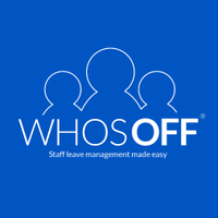 WhosOff Team(@WhosOff) 's Twitter Profile Photo