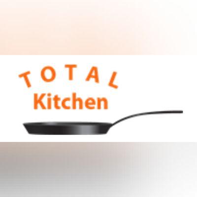 We take kitchens to the level. Impress people with your homemade cooking by shopping Total-Kitchen!