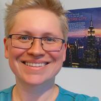 Brigitte Jellinek (@bjelline) 's Twitter Profile Photo