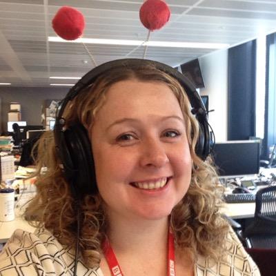 BBC Radio Cambridgeshire, twin mum, enthusiastic baker and lazy gardener. 

Please email me any news stories - Hannah.olsson@bbc.co.uk