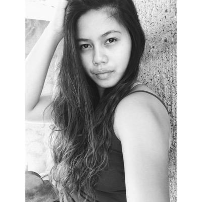 SMILE.. and everything's gonna be fine.. :)
