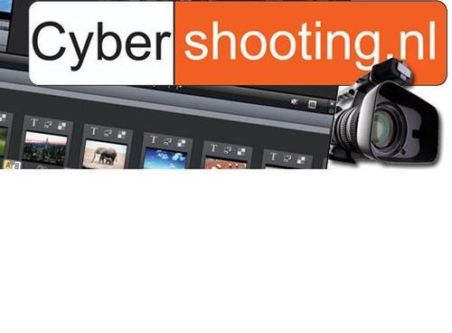 Cybershooting is een site over videobewerking met het laatste nieuws en tips en trucs voor pakketten als Magix, Adobe en Pinnacle