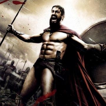 King Leonidas Spartanbossman Twitter