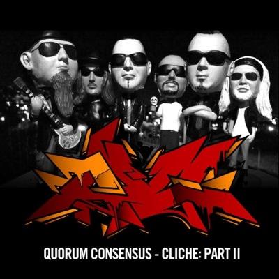 QuorumConsensus's profile picture. We make music. fuck your pigeon-hole.