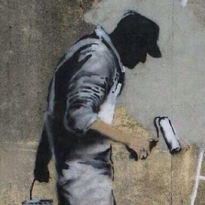 knightps1's profile picture. Painting & Decorating.Massive Spurs fan.