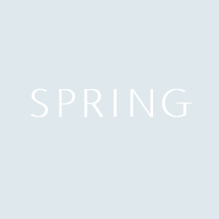 Spring, the critically acclaimed restaurant opened by Skye Gyngell in the New Wing of Somerset House, London UK. Insta: Spring_ldn