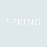 Spring (@spring_ldn) 's Twitter Profile Photo Spring (@spring_ldn) 's Twitter Profile Photo