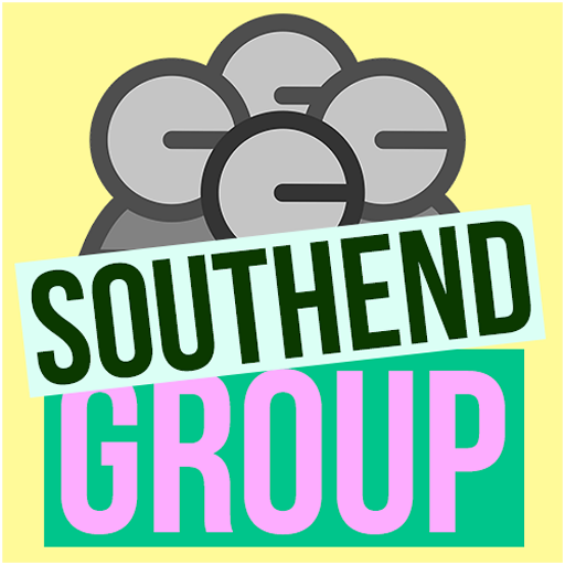 SouthendGroup's profile picture. Sharing around Southend groups!