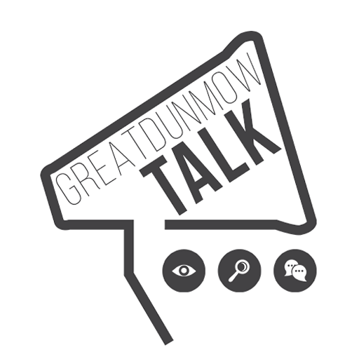 Talking about Great Dunmow, Follow for more!