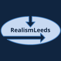 RealismLeeds(@RealismLeeds) 's Twitter Profile Photo