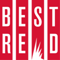 Best Red (@bestred_books) 's Twitter Profile Photo