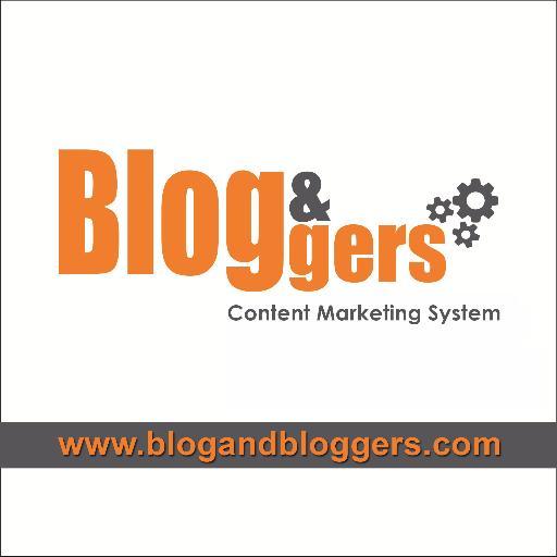 #ContentMarketingSystem | #Bloggers | #ContentWriters