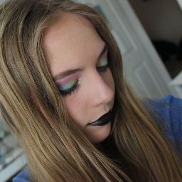 make_up_looks's profile picture. Affordable, inspiring and fun make up looks