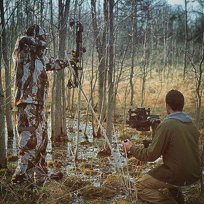 Content Producer in the YGK