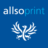 AllsoPrint (@allsoprint) Twitter profile photo