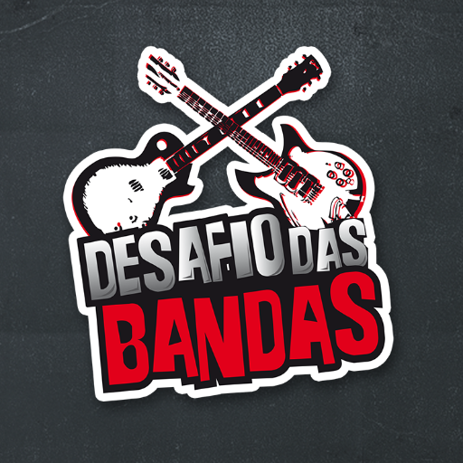 O #DesafiodasBandas é o concurso que agita a cena rocker baiana. Acesse nosso site e se jogue!