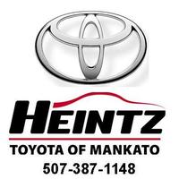 Heintz Toyota (@heintztoyota) 's Twitter Profile