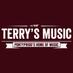 Terry's Music (@terrysmusicshop) Twitter profile photo Terry's Music (@terrysmusicshop) Twitter profile photo