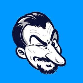 Caricaturiste Québecois. Cartoonist from Quebec, Canada