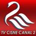 TV CISNE (@TVCISNE) Twitter profile photo