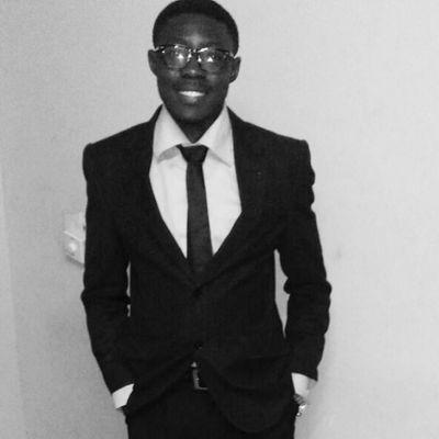 Enochdoxa's profile picture. hardwork pays