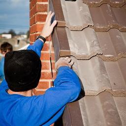 Roofing firm in West Bromwich