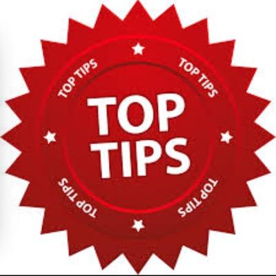 Follow us for previews to our Top Tips. If you want full membership and access to our carefully planned tips follow @TopTipsPremium.