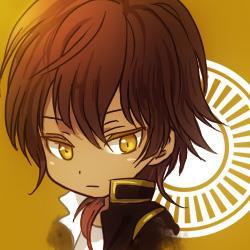 深波さんのプロフィール画像