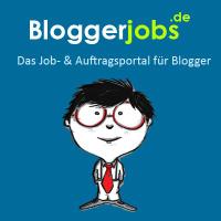 Bloggerjobs.de(@Bloggerjobs) 's Twitter Profile Photo
