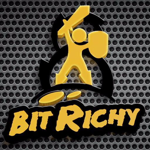 8bitrichy Profile Picture