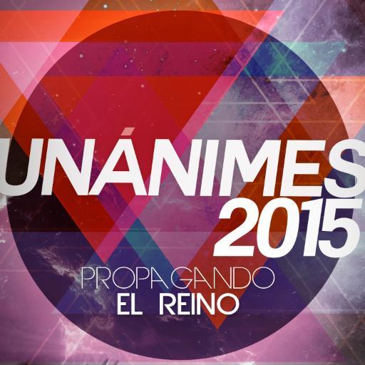 unanimes_vmf's profile picture. Red Apostólica Juvenil de la Iglesia Visión Mundial para la Familia