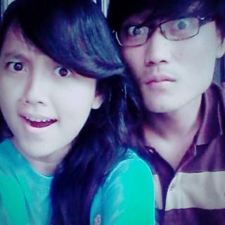 Fau_Fellycious's profile picture. 17 April 2015♥| 13 September 1997 | I like @Cherrybelleindo, I like @FellyChibi, I like @teenebelle_ID, I like @aliando26♡