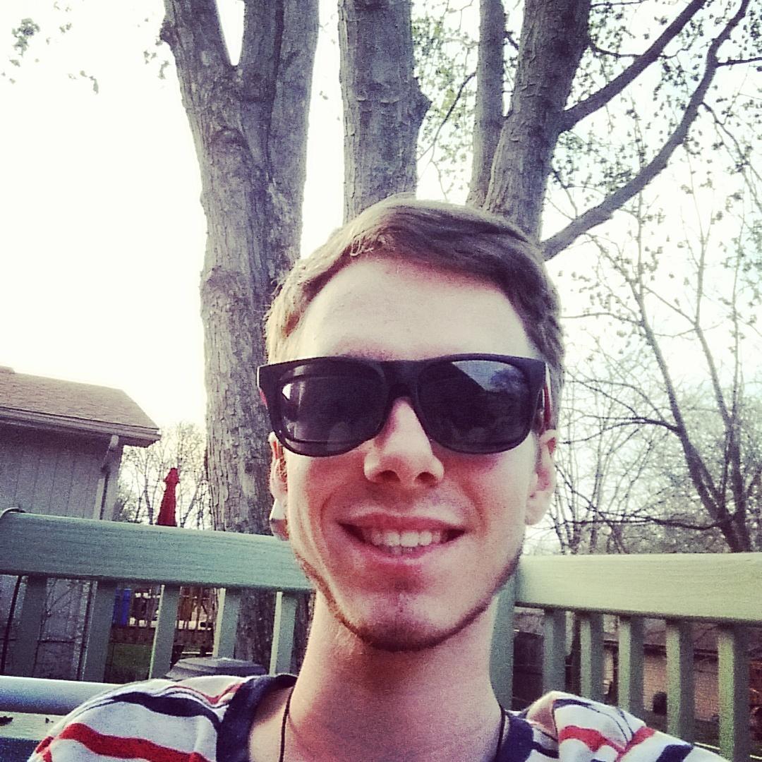 bionicear64's profile picture. 