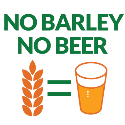 National Barley Growers Association is a grass-roots organization dedicated to advancing the national and international interests of US barley producers.