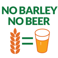 National Barley Growers Association (@nobarleynobeer) 's Twitter Profile