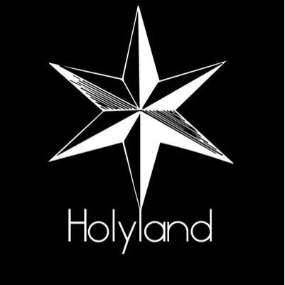 Alternative Rock Band ''Holyland'' Official Twitter.  一旦休憩中!! Vo&Gt Keisuke(@Keisuke_0404) , Dr&Cho(Regular Player) Masayuki(@omorimivk)