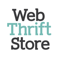 WebThriftStore (@webthriftstore) 's Twitter Profile