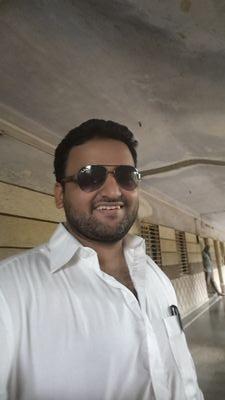 nitinpanjwani12's profile picture. 