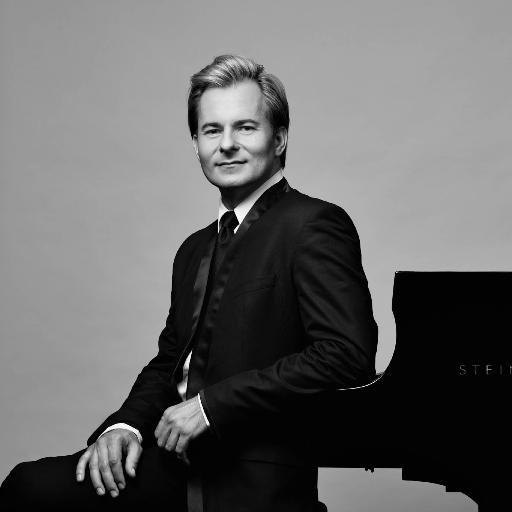 Charl du Plessis is a Steinway Artist and Claves Recording Artist and known as South Africa's premier classical and jazz pianist and performer.