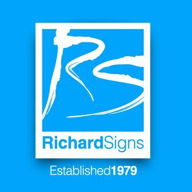 Supplying large format full colour graphics throughout the UK for over 35 years