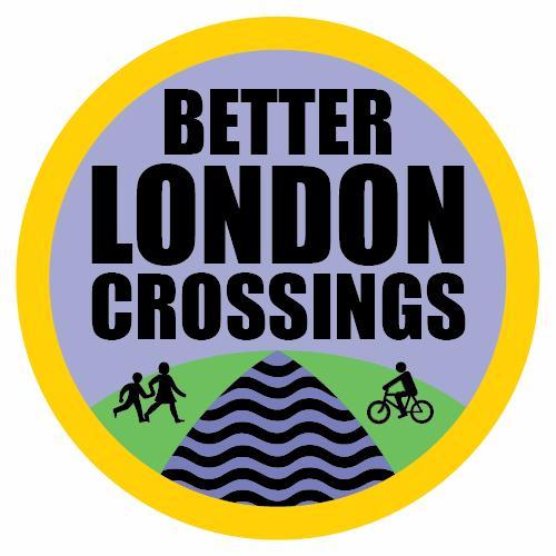 Helping Londoners campaign for improved public transport for their city and against new unsustainable road building. We are part of @CBTransport.