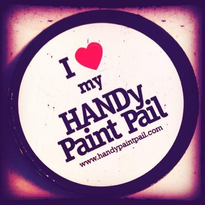 HANDy Paint Products